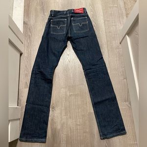 Kimes JAMES denim jeans